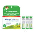 thumbnail image 3 of Boiron AllergyCalm Kids Pellets, Homeopathic Medicine for Allergy Relief, Itchy & Watery Eyes, Sneezing, Itchy Throat & Nose, 3 x 80 Meltaway Pellets, 3 of 14
