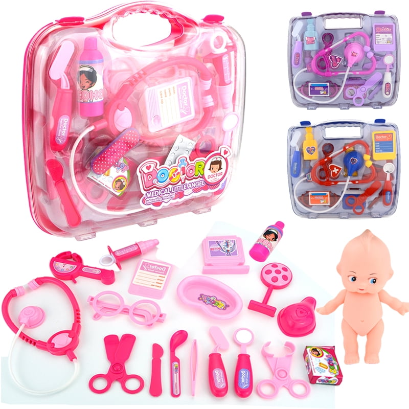 medical toys for kids