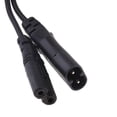thumbnail image 3 of Cable adaptador de corriente Sunnimix IEC 320 C8 a C7 1.8M, 3 of 7