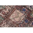 thumbnail image 6 of Wool Rugs, Moroccan Rugs, 3.4x3.4 ft Small Rugs, Turkish Rug, Vintage Rug, 6 of 9