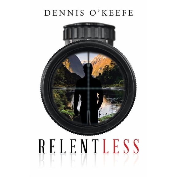 Relentless (Paperback)