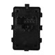 thumbnail image 5 of Car Front Right Side Window Switch Glass Lifter Single Switch H1BT-14529AA for Fiesta 2017-2019 Focus 2019 LHD, 5 of 5