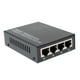 thumbnail image 1 of Transceptor de fibra monomodo convertidor Ethernet de 1 Mbps para videocámara HD, 1 of 7