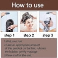 thumbnail image 5 of ExquisiteBatana Oil Hair Growth Shampoo: Natural Anti Hair Loss Shampoo for Thinning Hair for Women and Men - Moisturizing Smoother Hair Daily Hair Ca, 5 of 5