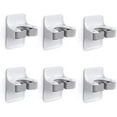 thumbnail image 2 of Broom Mop Holder Tidy Organizer, Wall Mounted Organizer, 2 of 5
