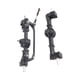 thumbnail image 4 of M Buder Caja de Engranajes de Eje Delantero y Trasero de Metal para WPL C14 C24 C34 C44 B14 B24 1/16 RC Car Upgrade Parts (14.00 cm / 5.51 inches), 4 of 9