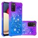 thumbnail image 1 of Funda para Samsung Galaxy A02S Transparente con Brillos Carcasa Protectora Antigolpes con Glitter Brillante, 1 of 5