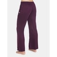 thumbnail image 3 of Champion Women's Flared Sleep Pants, Sizes S - XXL, 3 of 4