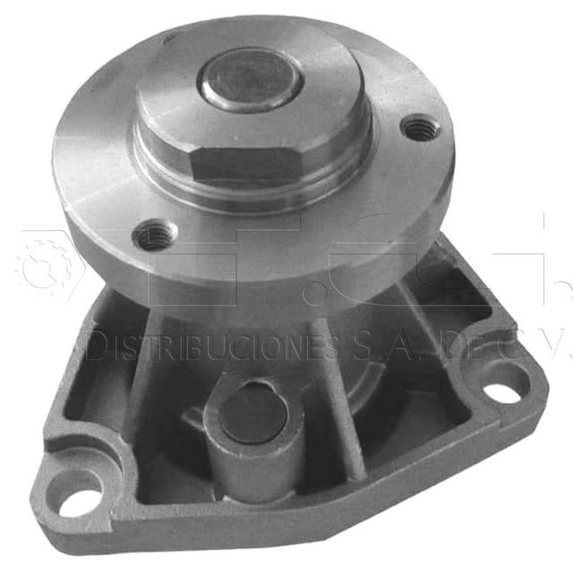 Bomba de AGUA SHARK 1997 al 2001 CADILLAC 3L V6