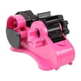 thumbnail image 2 of ZTTD Multi-Roll Tape Dispenser Large Portable Tape Holder with Cutter for Office and Packaging Use, 2 of 9