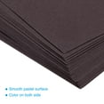 thumbnail image 4 of 25 Sheets 8x8 Inch Origami Paper Double Sided Brown Square Sheet for Art Craft Project, Beginners, 4 of 5