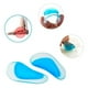 thumbnail image 3 of Plantillas Ortopédicas Gel Silicona Pie Plano Soporte Arco, 3 of 8