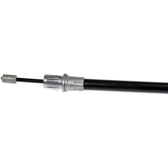 Dorman C96119 Parking Brake Cable - Rear Passenger Side For Select Dodge Models