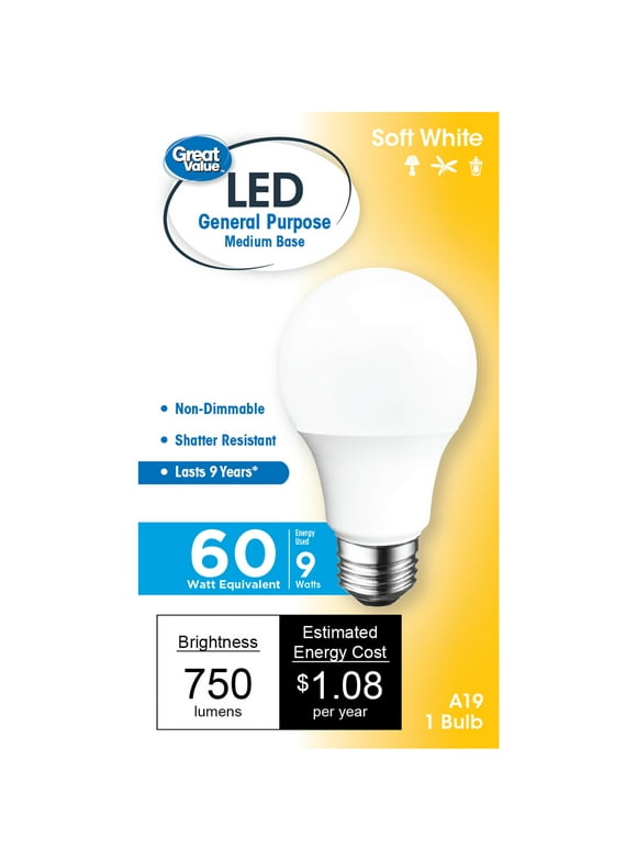 LED Night Light Bulbs in LED Light Bulbs