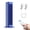 Blue, variant on Breezamax Ac, Qinux Breezamax, Bladeless Portable Air Coolers, Instantly Beat Heat & Humidity, Wall-Mounted or Desktop Use, Silent & Energy-Efficient, Compact & Portable for Bedroom, Office, Dorm