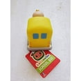 thumbnail image 4 of CoComelon Official Mini Vehicles School Bus, 4 of 7