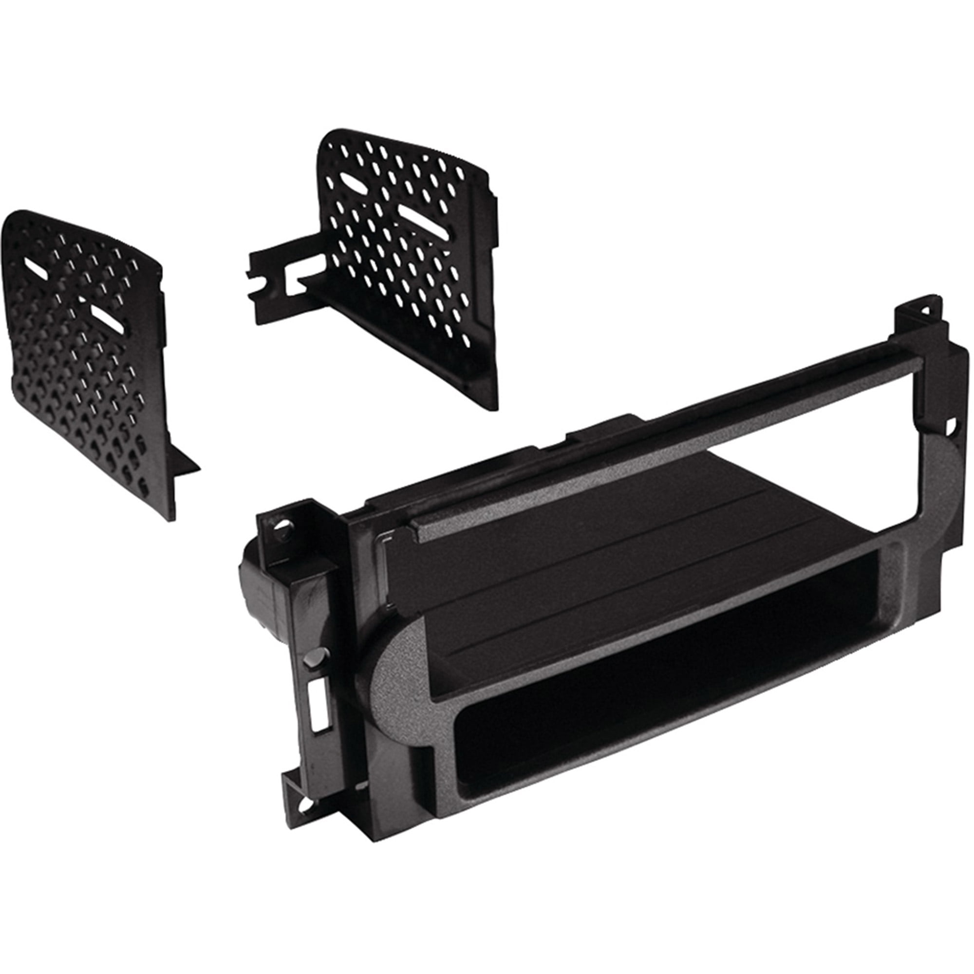 best kits bkcdk648 in dash installation kit chrysler dodge jeep