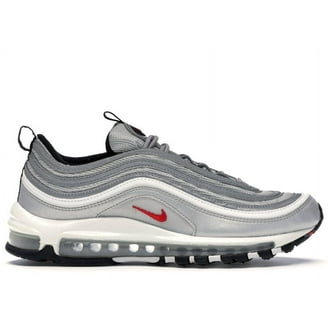 Nike Men's Total 90 3 SP Metallic Silver Black, from StockX