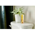 thumbnail image 4 of Toilet Spray & Bathroom Air Freshener Sprayzee Citrus Haven, 4 of 9