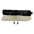 thumbnail image 2 of Car Cabin Air Conditioning Filter Kit 82208300 For Jeep Grand Cherokee 1999-2010, 2 of 5