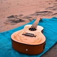 thumbnail image 3 of Miangastore Guitar End Pin Cap Endpin Jack Strap Button Guitar Endpin Cap Guitar Supply, 3 of 8