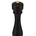 thumbnail image 2 of Cole & Mason Chocolate Wood Pepper Mill, Adjustable Precision+ Mechanism, Beech Wood Grinder, 400mm, 2 of 5