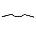 thumbnail image 3 of S SERENABLE Flat Bar Handle Bar Swallow Handlebar for Outdoor Mountain Road Bikes Riding 25.4x600mm, 3 of 9