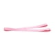 thumbnail image 5 of Correa de estiramiento de piernas para pilates, entrenamiento en casa, gimnasio, ballet y danza. Rosa, 5 of 8