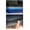 Black, variant on 13ft Rubber Weatherstrip Car Front Rear Side Window Glass Edge Trim Sealed Strip
