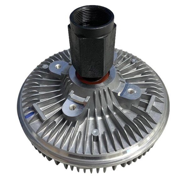 TOPAZ 2779 Engine Cooling Thermal Fan Clutch Compatible with 95-08 Ford Ranger & 94-07 Mazda B3000 V6 3.0L