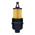 thumbnail image 1 of Filtro de aceite automático para 2017-2019 V6 3.0L reemplaza Cola lixiviación de combustible, 1 of 7