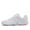 White-leathers, variant on Womens Cheer Dance Shoes Girls White Breathable Lightweight Cheerleading Competition Shoes Athletic Sport Training Sneakers