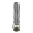 thumbnail image 2 of Ugg Classic Tall Boots Little Kids Style : 5229k-Grey, 2 of 5