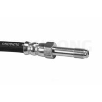 Sunsong 2204942 Brake Hydraulic Hose
