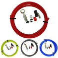 thumbnail image 4 of Kit de Tuyau de Frein de 2 Mètres Compatible avec-Sram-Code RSC R LEVEL Connecteur de Vélo, 4 of 10