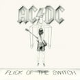thumbnail image 2 of AC/DC - Flick Of The Switch (50th Anniversary) - Music & Performance - Vinyl, 2 of 2