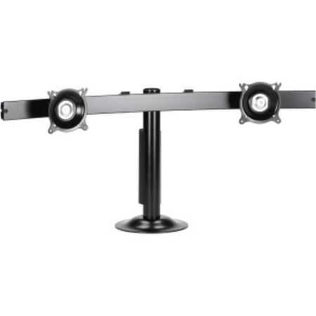 Chief Mfg. KTG225B Widescreen Dual Monitor Gromme