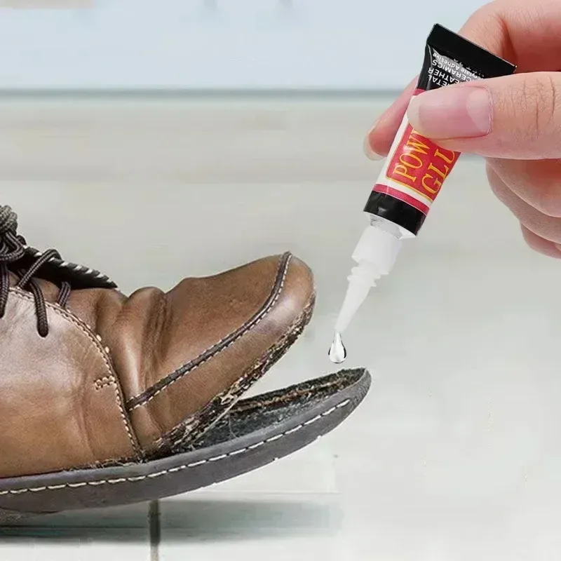 Liquid Super Glue Wood Rubber Metal Glass Cyanoacrylate Adhesive Stationery Store Nail Gel 502 Instant Strong Bond Leather