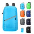 thumbnail image 3 of Mochila ultraligera y portátil para exteriores, plegable, para viajes, para deporte, para hombres y mujeres, 3 of 5