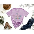 thumbnail image 2 of 4K Teacher Shirt, 4K Lead Teacher, Four Year Old Kindergarten Teacher Shirt, 2 of 7