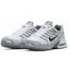 thumbnail image 3 of 343851-007 Nike Womens Air Max Torch 4 Running Trainers White Gray, 3 of 6