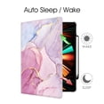 thumbnail image 3 of Funda giratoria FINTIE para iPad Pro de 12,9" de 6.ª generación de 2022 con lápiz, 3 of 8