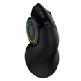 thumbnail image 4 of Mouse Inalambrico ACTECK MI690 Vertical 2.4 GHZ Negro AC-933049 negro Acteck Mi690 Recargable Luz 6 botones, 4 of 5