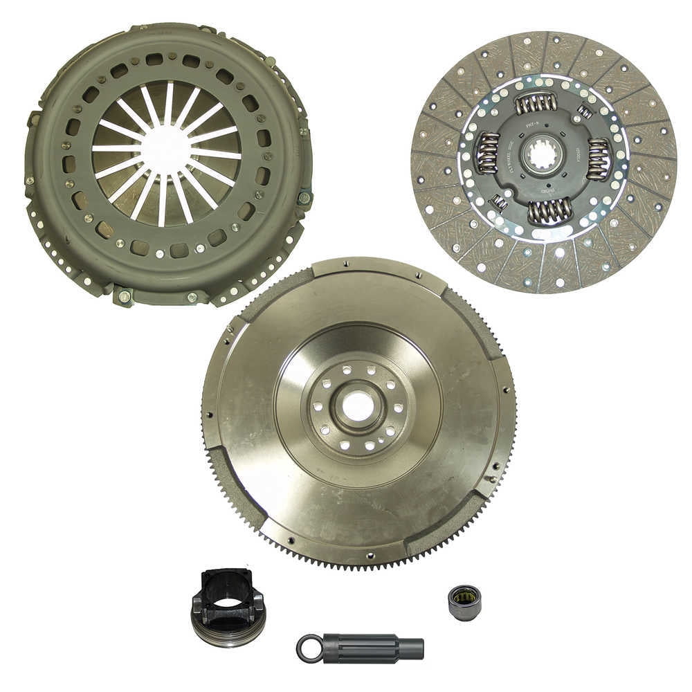 Brute Power 95672SK Clutch & Flywheel Kit