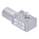 thumbnail image 1 of Motor De Engranajes De 12 V, Autobloqueante De 260 RPM, Reducción De Velocidad Sin Carga, Reductor De Tornillo Sin Fin De Turbina De Velocidad De 10000 RPM Para Cabrestantes En, 1 of 7