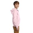 thumbnail image 2 of NuBlend Full-Zip Hooded Sweatshirt, 2 of 2