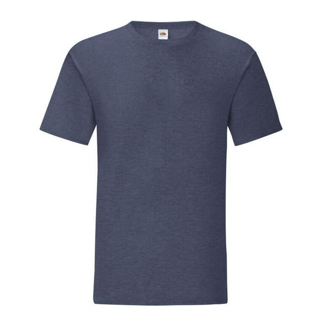 Fruit Of The Loom Mens Iconic 150 T-Shirt