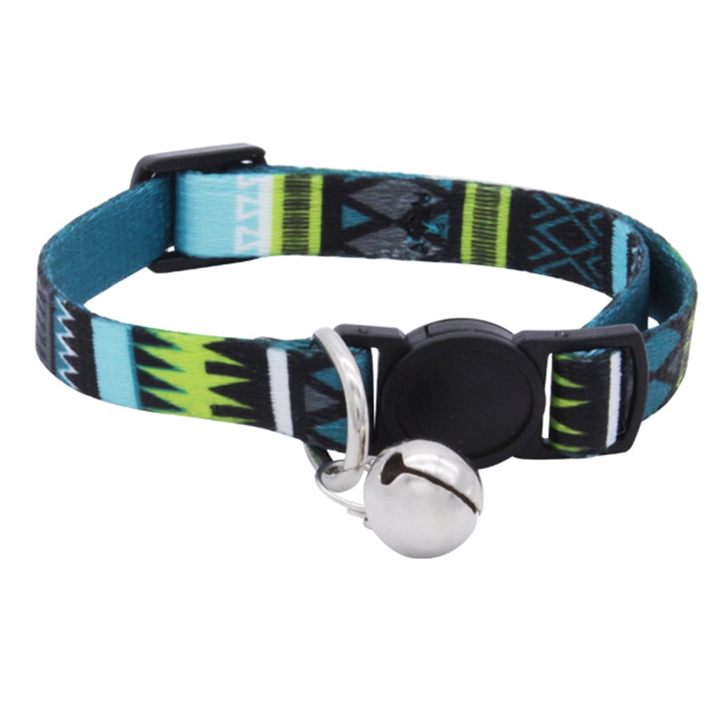 Snoop Dog Collar Adjustable dog collar non slip collar high quality and waterproof