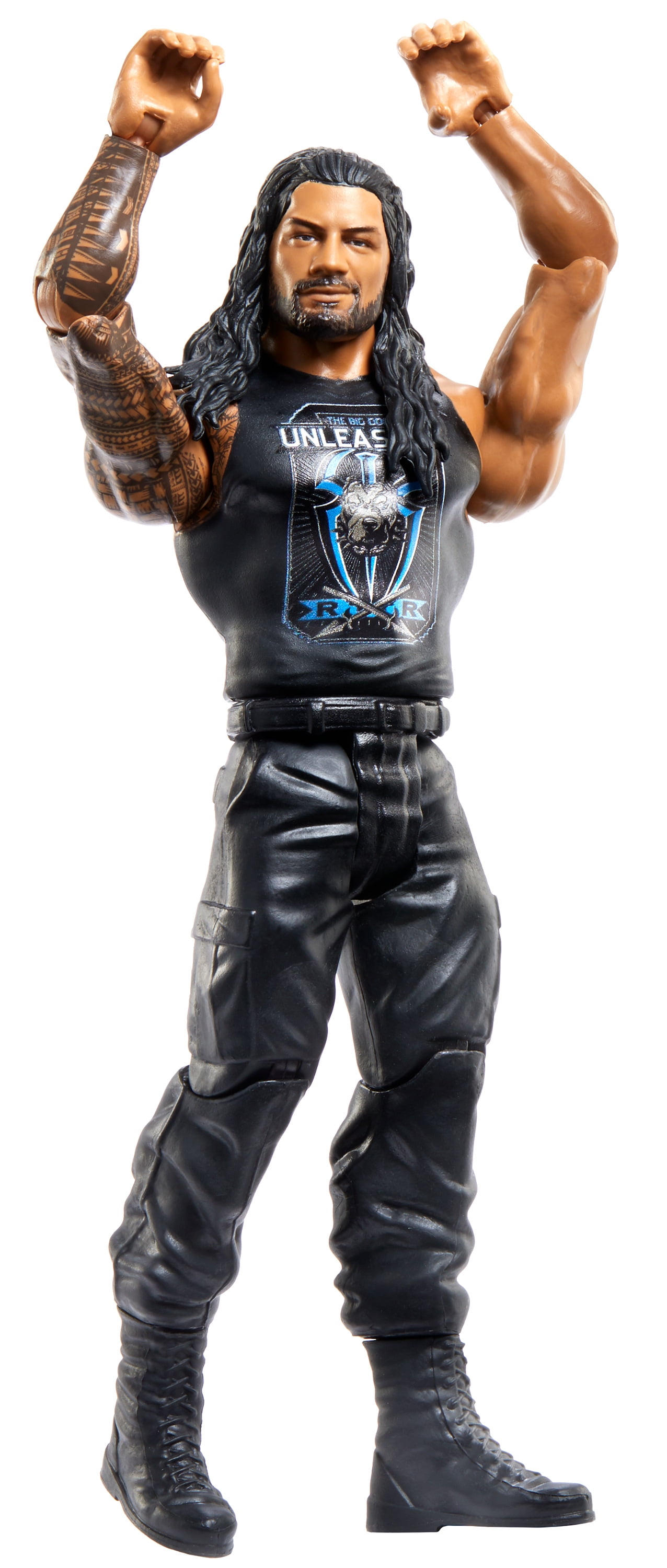 WWE Roman Reigns Action Figure