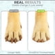 thumbnail image 4 of Tabla para rascar uñas para perros LIMENEST con 2 lijas adicionales, 4 of 8